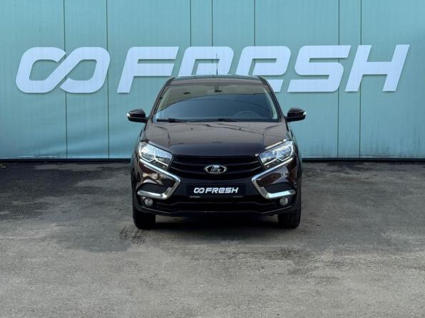 Lada (ВАЗ) XRAY I с пробегом 2018 года, цена 899 000 рублей, 110291 км, хэтчбек, Автокод Объявления