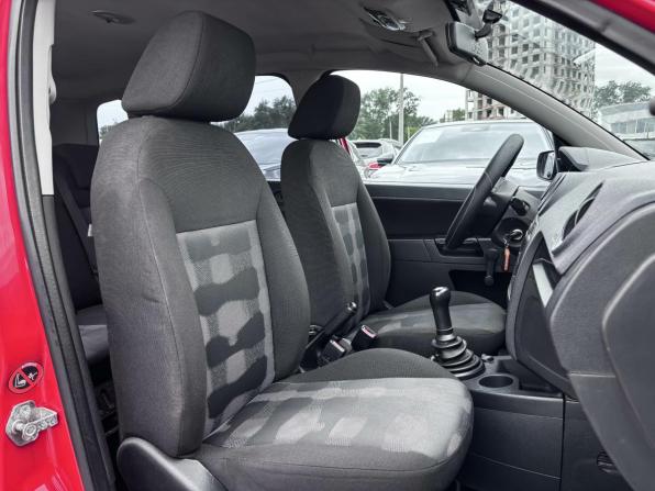 Ford Fusion I Рестайлинг с пробегом 2007 года, цена 357 000 рублей, 186446 км, хэтчбек, Автокод Объявления