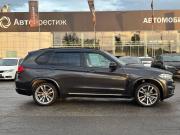 BMW X5 III (F15) Пермь  - изображение 27