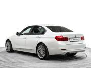 BMW 3 серии VI (F3x) Рестайлинг Москва  - изображение 28