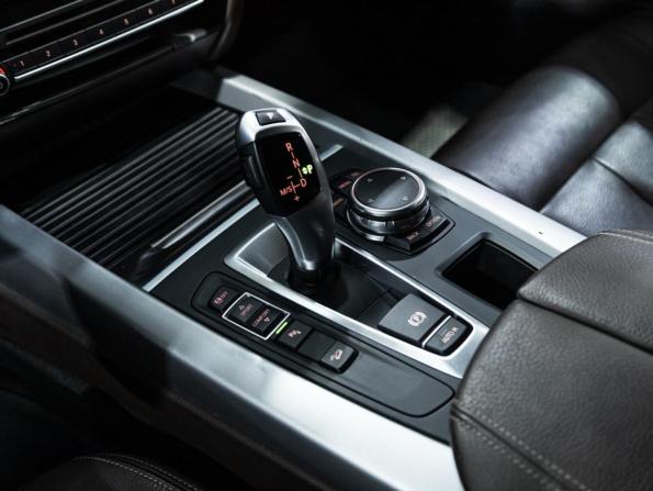 BMW X5 III (F15) с пробегом 2015 года, цена 3 100 700 рублей, 163105 км, внедорожник, Автокод Объявления