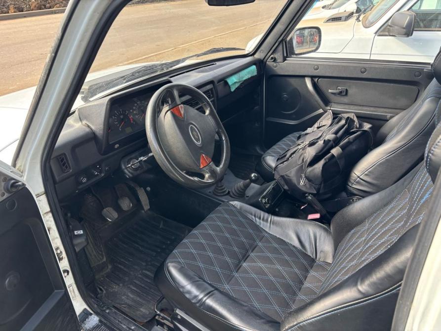 Lada (ВАЗ) 2121 (4x4) I Рестайлинг Краснодар  - изображение 4