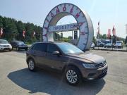 Volkswagen Tiguan II Тюмень  - изображение 18