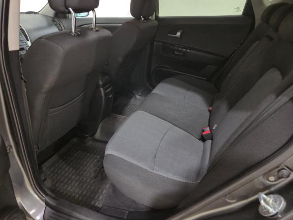 Kia Ceed I с пробегом 2010 года, цена 640 000 рублей, 179999 км, хэтчбек, Автокод Объявления