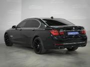 BMW 7 серии V (F01/F02/F04) Рестайлинг Новосибирск  - изображение 43