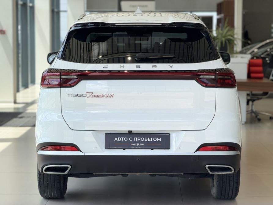 Chery Tiggo 7 Pro Max I Краснодар  - изображение 6