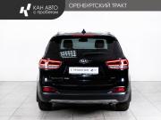 Kia Sorento III Prime Рестайлинг Казань  - изображение 24