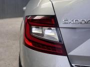 Skoda Octavia III (A7) Рестайлинг Пермь  - изображение 64