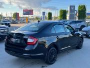 Skoda Rapid I Рестайлинг Калуга  - изображение 21