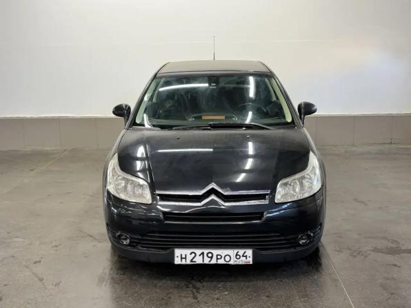 Citroen C4 I с пробегом 2006 года, цена 299 000 рублей, 192825 км, хэтчбек, Автокод Объявления