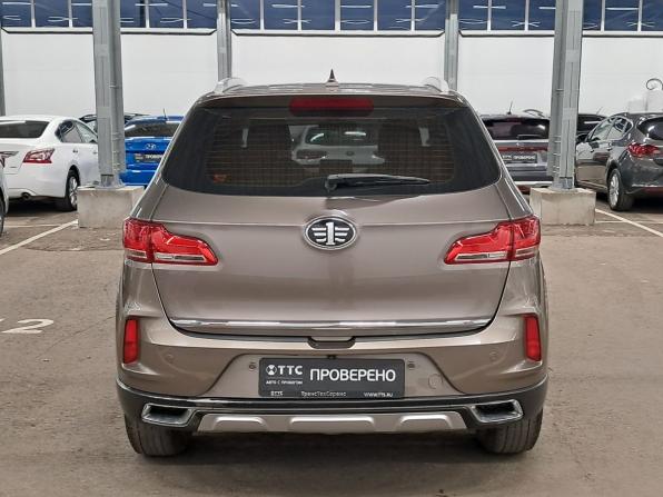 FAW Besturn X40 I с пробегом 2019 года, цена 990 000 рублей, 255700 км, внедорожник, Автокод Объявления