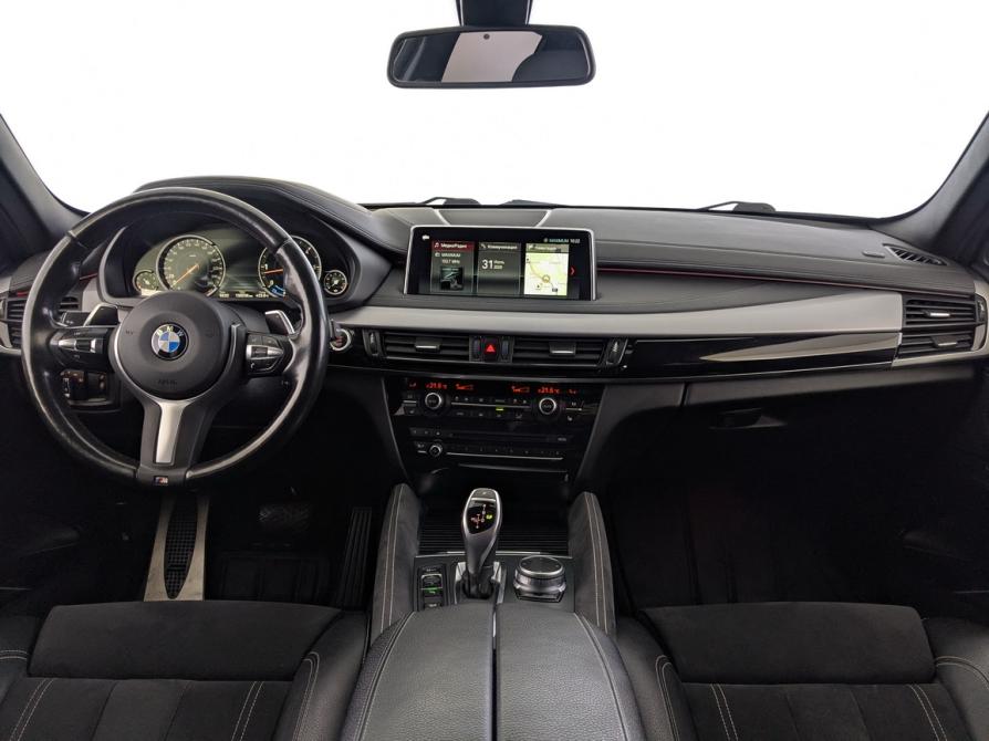 BMW X6 II (F16) Москва  - изображение 27