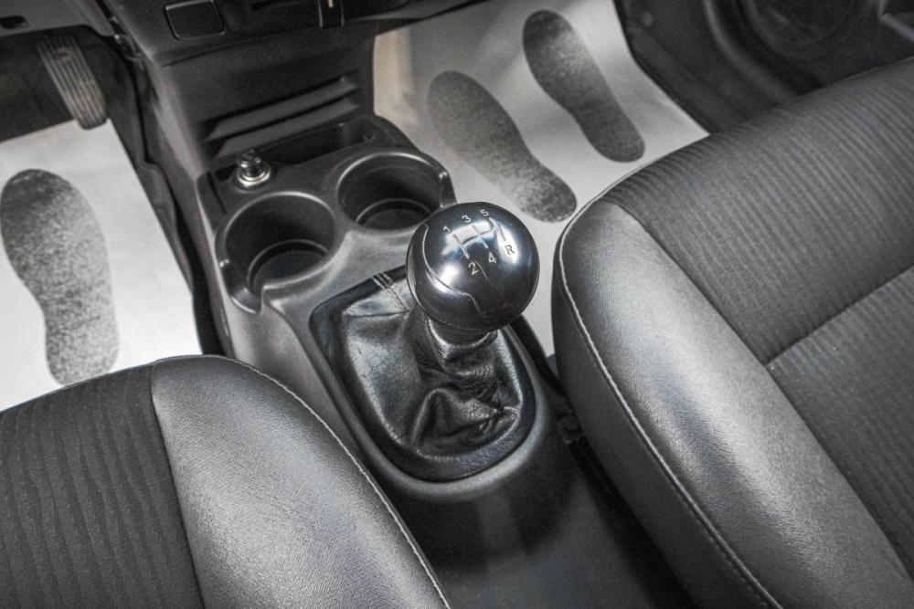 Kia Picanto I Рестайлинг Барнаул  - изображение 17