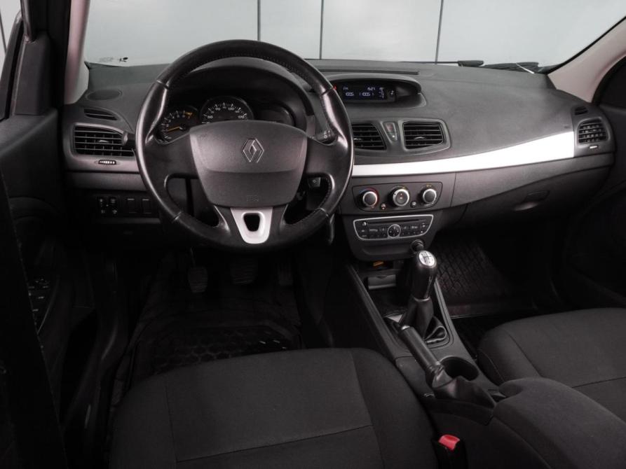 Renault Fluence I Воронеж  - изображение 6