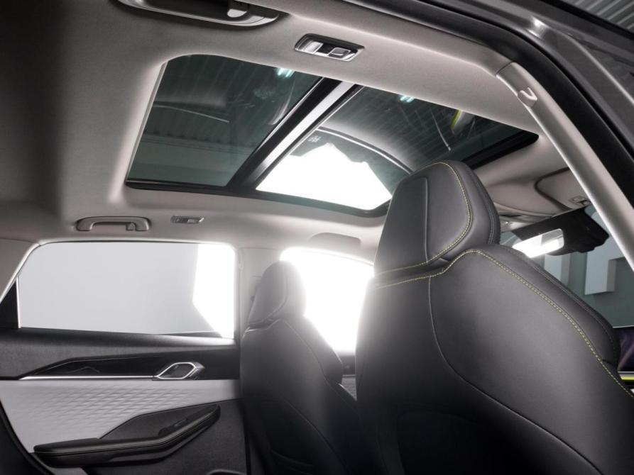 Geely Coolray I Рестайлинг Минеральные Воды  - изображение 12