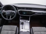 Audi A6 V (C8) Рестайлинг Москва  - изображение 34