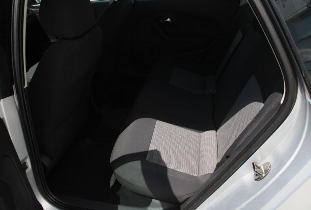 Volkswagen Polo V Саратов  - изображение 25
