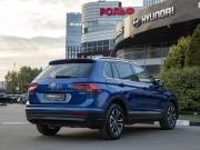 Volkswagen Tiguan II Москва  - изображение 24