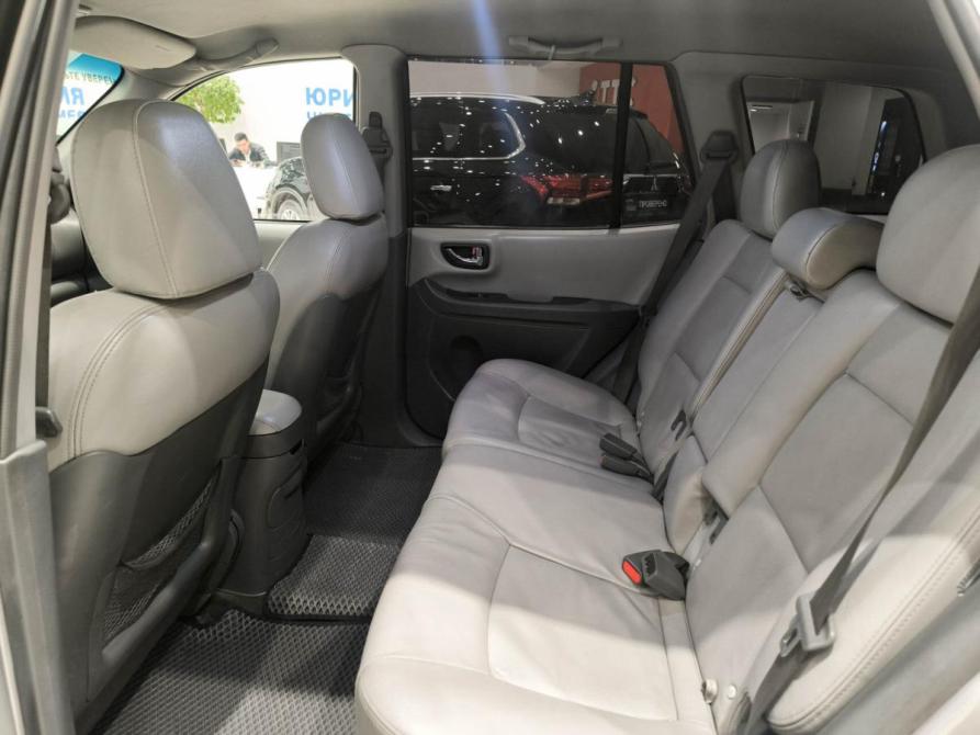 Hyundai Santa Fe Classic Казань  - изображение 15