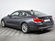 BMW 4 серии F32/F33/F36 Санкт-Петербург  - изображение 29