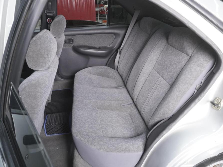 Nissan Sunny B14 Ростов-на-Дону  - изображение 9