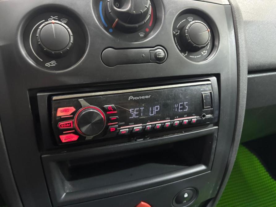 Renault Megane II Рестайлинг Альметьевск  - изображение 18