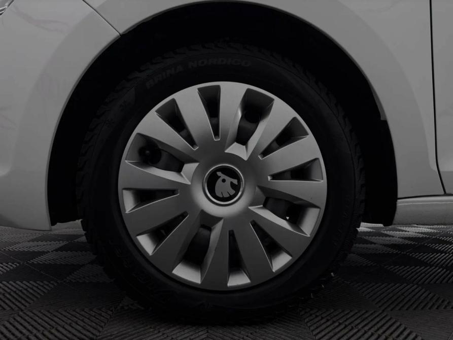 Skoda Rapid I Рестайлинг Псков  - изображение 20