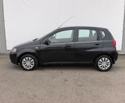 Chevrolet Aveo I Санкт-Петербург  - изображение 22