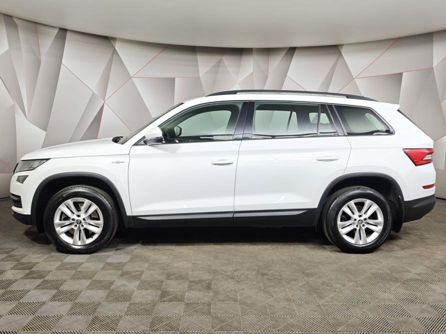 Skoda Kodiaq I Москва  - изображение 5