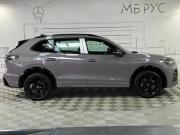 Volkswagen Tiguan III (China Market) Москва  - изображение 37