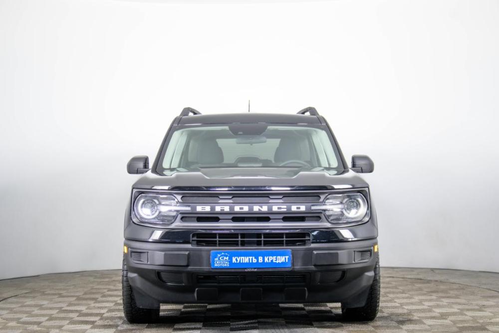 Ford Bronco Sport I Пермь  - изображение 2