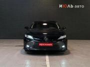 Toyota Camry VIII (XV70) Челябинск  - изображение 29