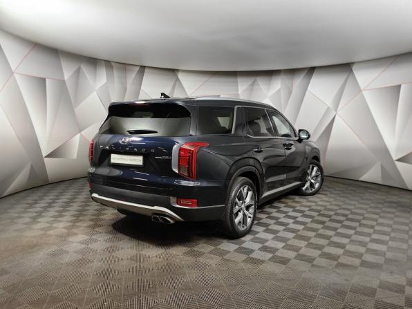 Hyundai Palisade I с пробегом 2022 года, цена 4 229 000 рублей, 97575 км, внедорожник, Автокод Объявления