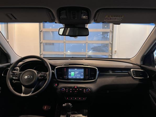 Kia Sorento III Prime с пробегом 2015 года, цена 2 510 000 рублей, 186074 км, внедорожник, Автокод Объявления