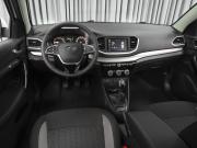 Lada (ВАЗ) Vesta I Рестайлинг (NG) Ставрополь  - изображение 29