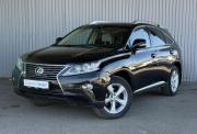 Lexus RX III Киров  - изображение 32