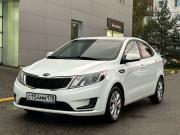 Kia Rio III Санкт-Петербург  - изображение 7