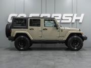 Jeep Wrangler III (JK) Воронеж  - изображение 24