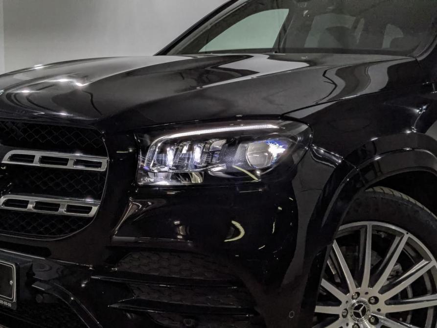 Mercedes-Benz GLS II (X167) Химки  - изображение 26
