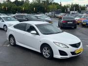 Mazda 6 II (GH) Рестайлинг Ижевск  - изображение 30