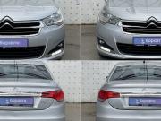 Citroen C4 II Тамбов  - изображение 27