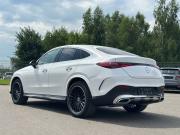 Mercedes-Benz GLC Coupe II (C254) Москва  - изображение 41