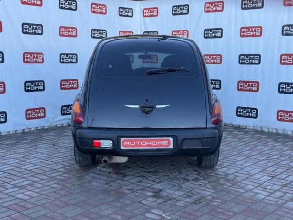 Chrysler PT Cruiser с пробегом 2001 года, цена 284 990 рублей, 190448 км, универсал, Автокод Объявления
