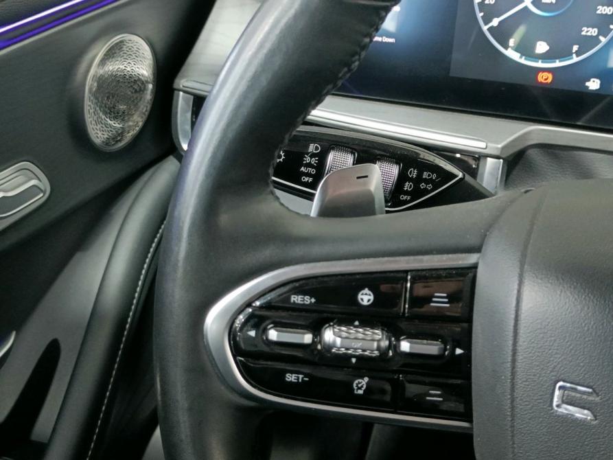 Chery Arrizo 8 Оренбург  - изображение 17