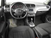 Volkswagen Polo V Рестайлинг Казань  - изображение 26