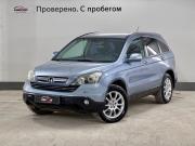 Honda CR-V III Тюмень  - изображение 25