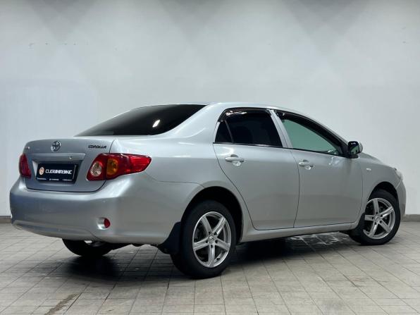 Toyota Corolla X (E140 E150) с пробегом 2008 года, цена 730 000 рублей, 350000 км, седан, Автокод Объявления