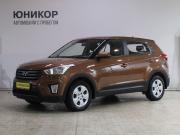 Hyundai Creta I Дзержинск  - изображение 20