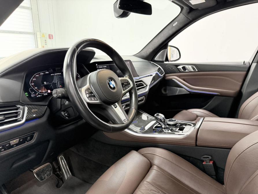 BMW X5 IV (G05/G18) Воронеж  - изображение 32