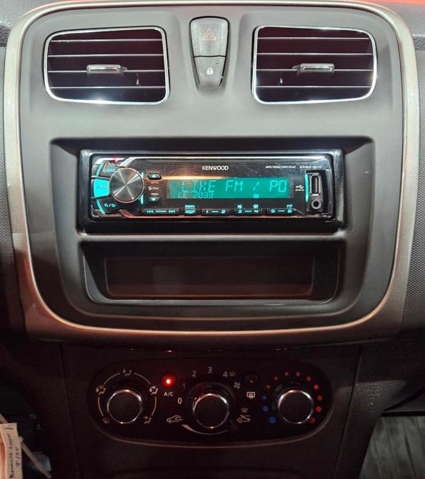 Renault Logan II Вологда  - изображение 13